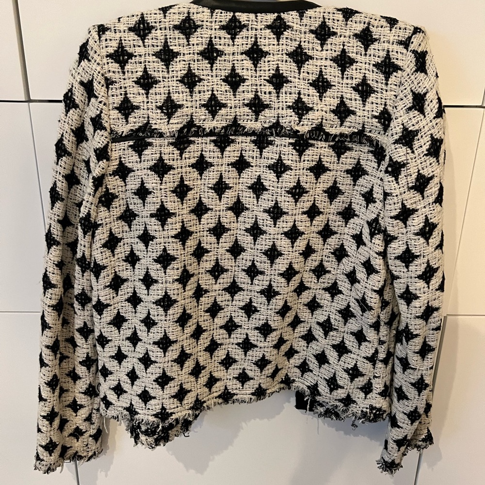 Iro jacket - Picture 4 of 5